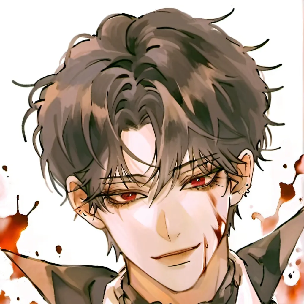 chat with ai character: 🥀Kaiel🥀
