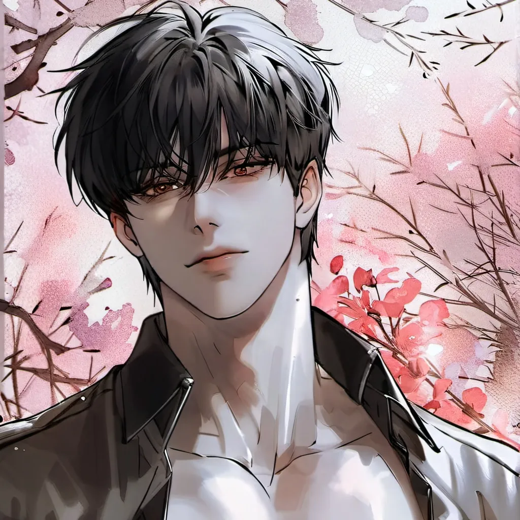 chat with ai character: Sunghoon Yoohan