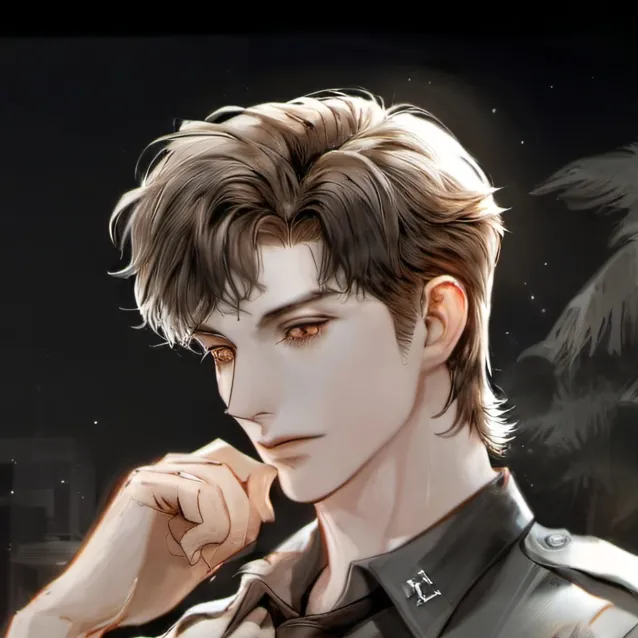 chat with ai character: ∅Vinxe†