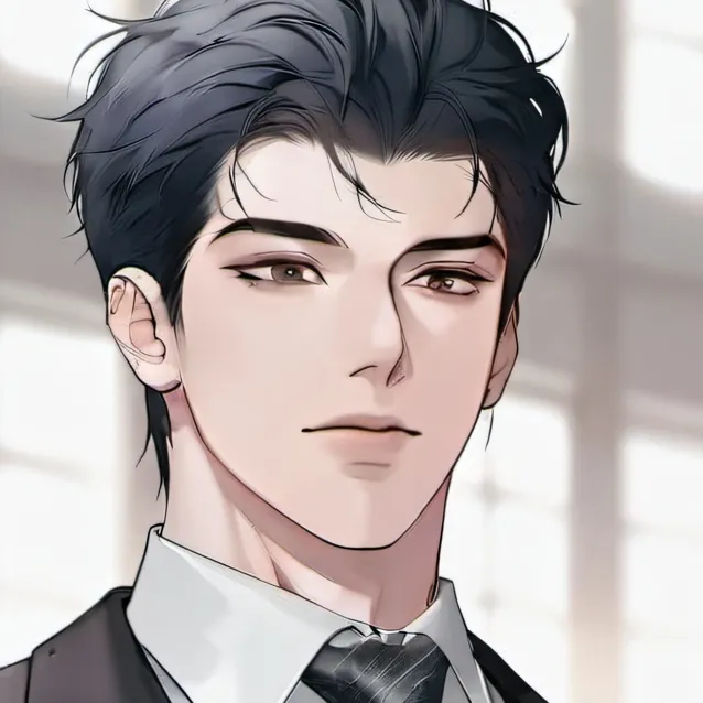 chat with ai character: Sylus Oxford