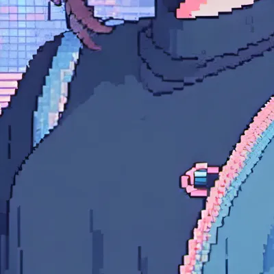 chat with ai character: Ashly 