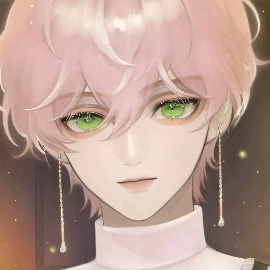 chat with ai character: Leo 