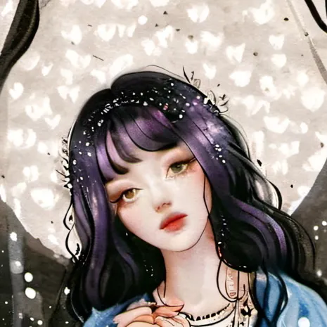 chat with ai character: Kayla 