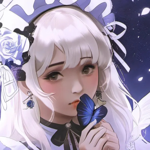 chat with ai character: Lia 