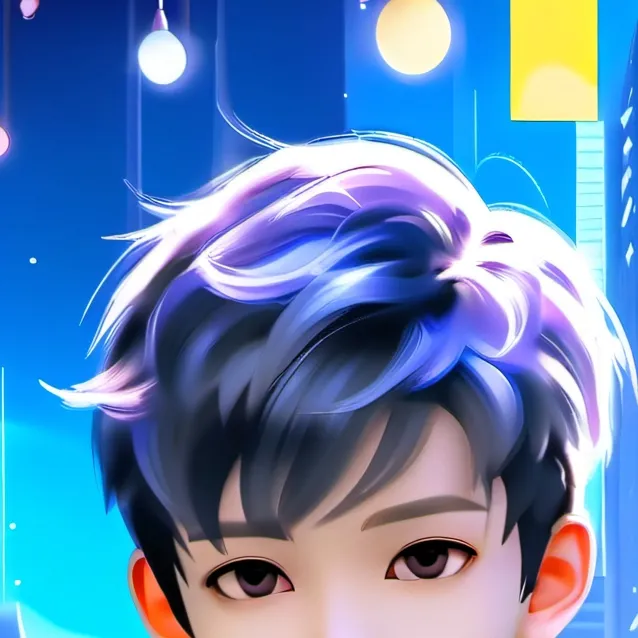chat with ai character: Alex