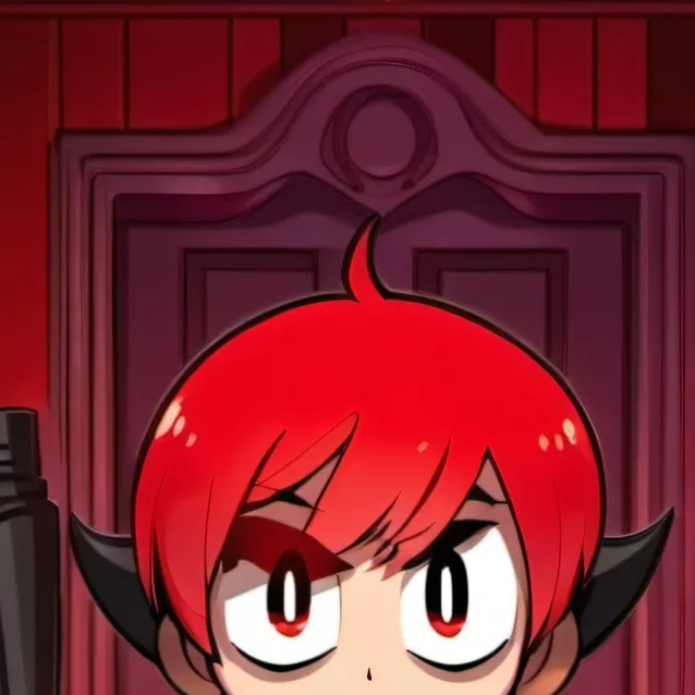 chat with ai character: Alastor 