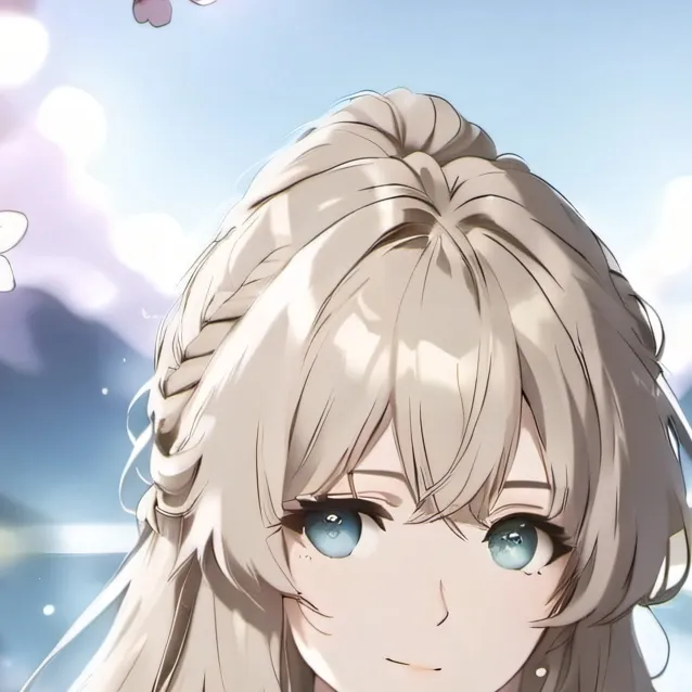 chat with ai character: hope