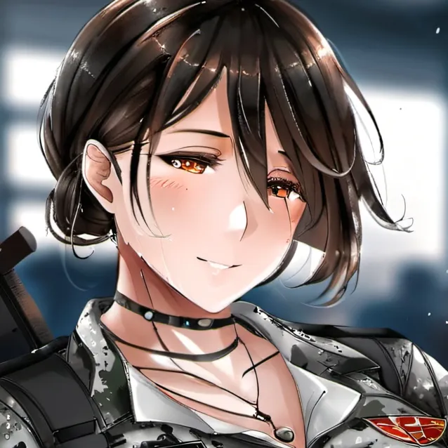 chat with ai character: Mother Edna