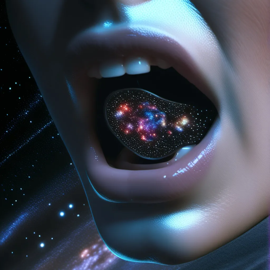 chat with ai character: World eater