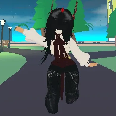 creator 𝓂𝒾𝓁𝓁𝒾𝑒 𝓁𝑒𝑒 𝒿𝒶𝓎ʚĭɞೃ's avatar