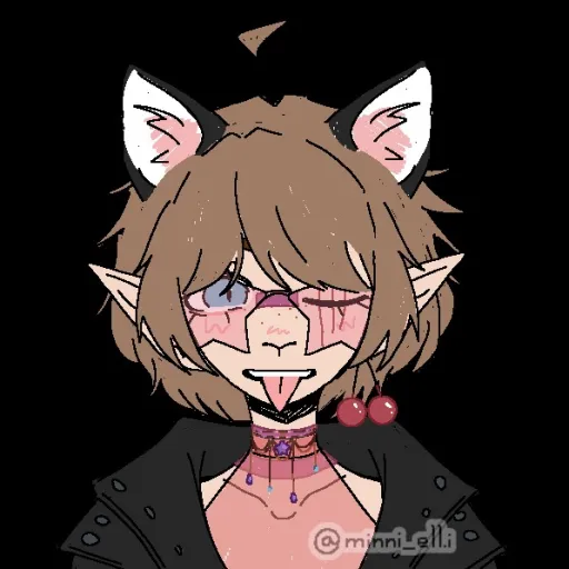 creator 🌸cherrii🌸's avatar