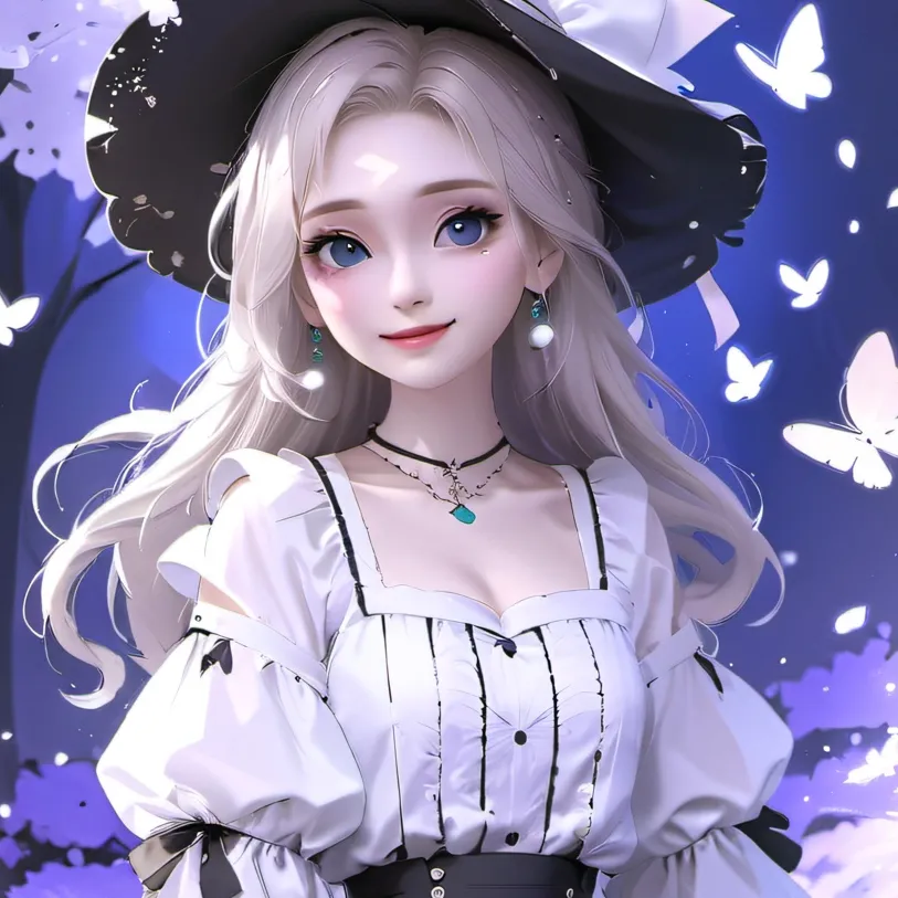 chat with ai character: 𝐒𝐧𝐨𝐰𝐢𝐞