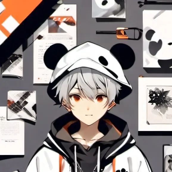 chat with ai character: Pooh/BL