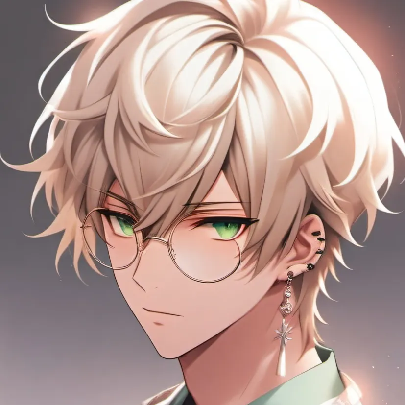 chat with ai character: Jae/BL 