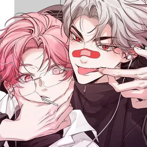 creator ♡Casais_BLs♡'s avatar