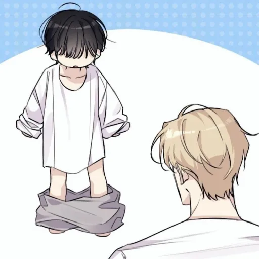 creator ♡Casais_BLs♡'s avatar