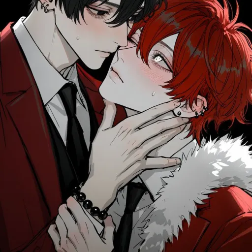 creator ♡Casais_BLs♡'s avatar