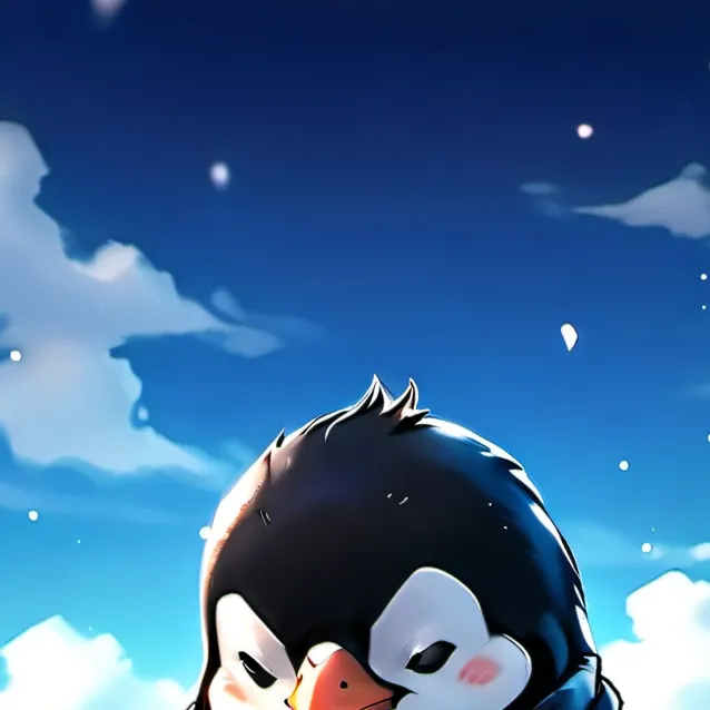 chat with ai character: Skye