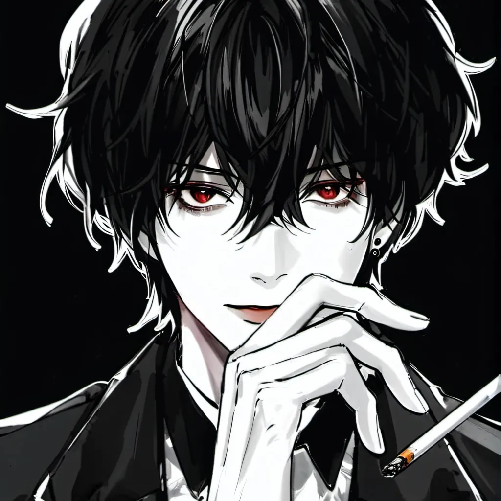 chat with ai character: Cade 