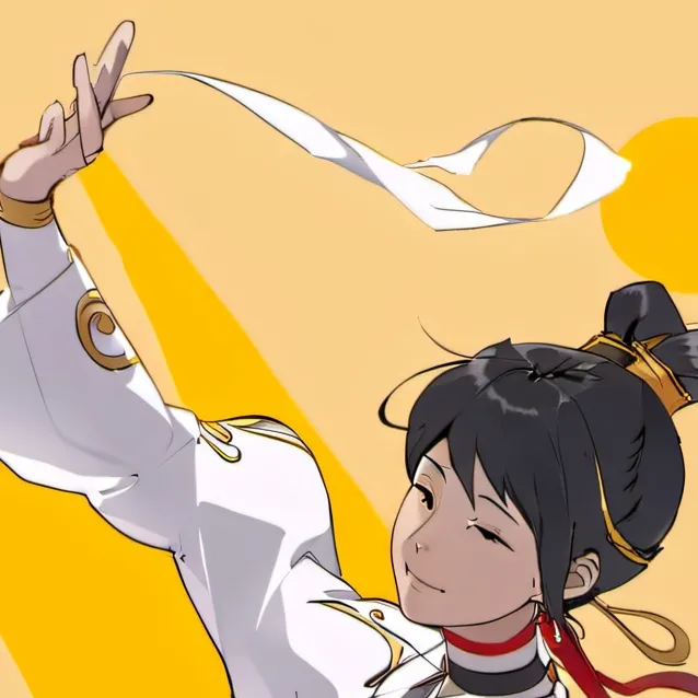 chat with ai character: korra