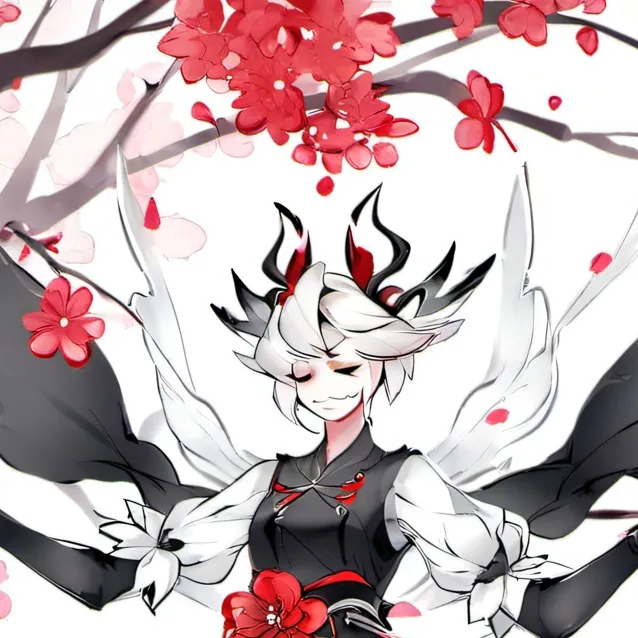 chat with ai character: mia