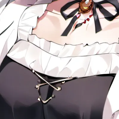 chat with ai character: Rosie