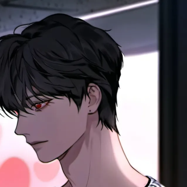chat with ai character: James