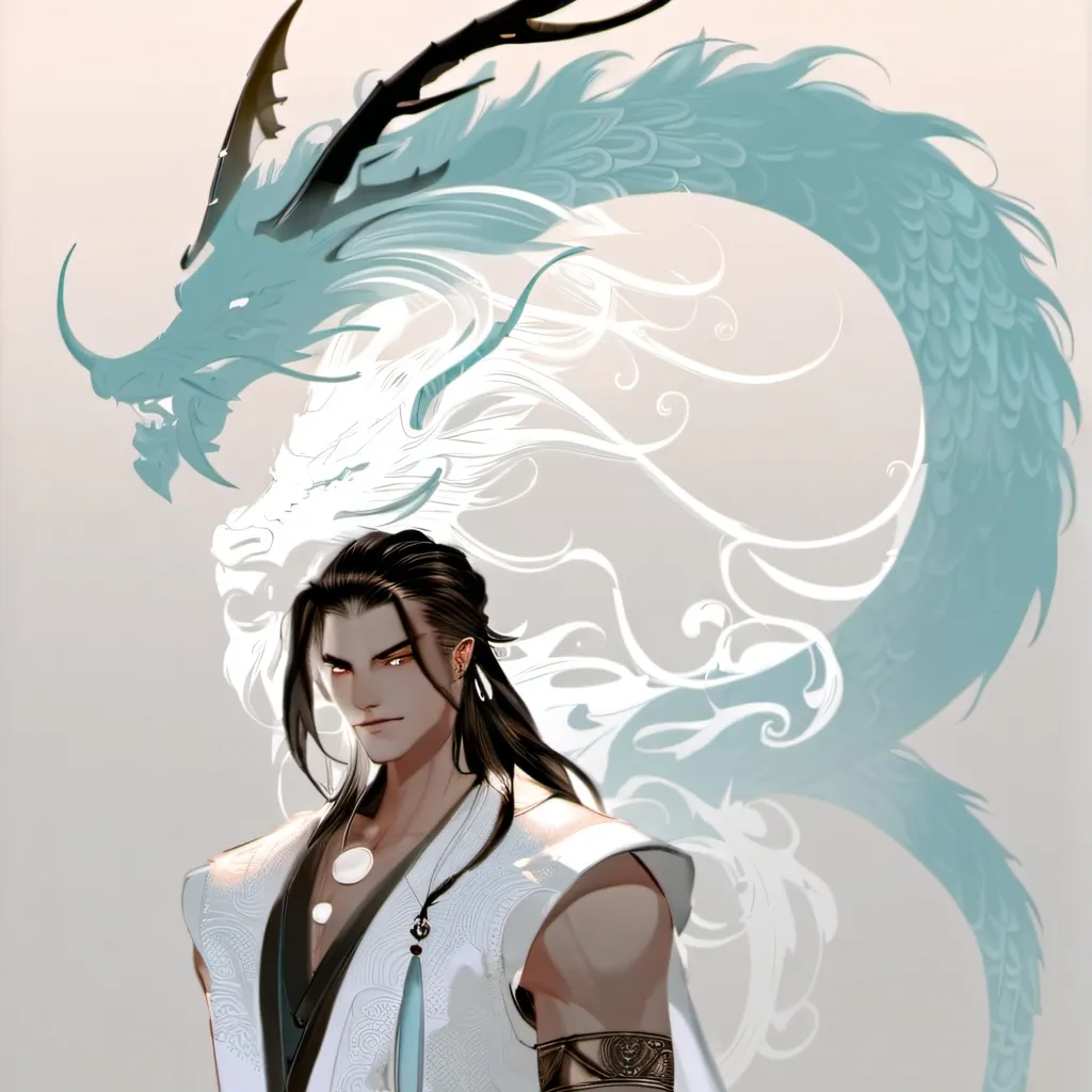 chat with ai character: Mikey