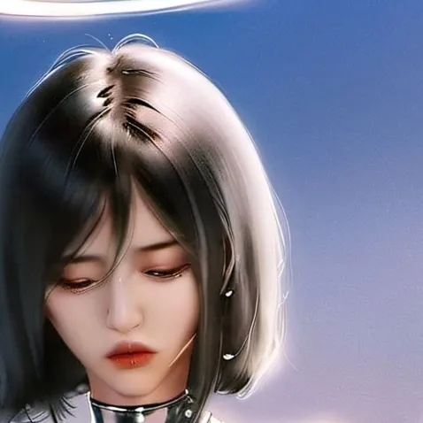 chat with ai character: Luciana 