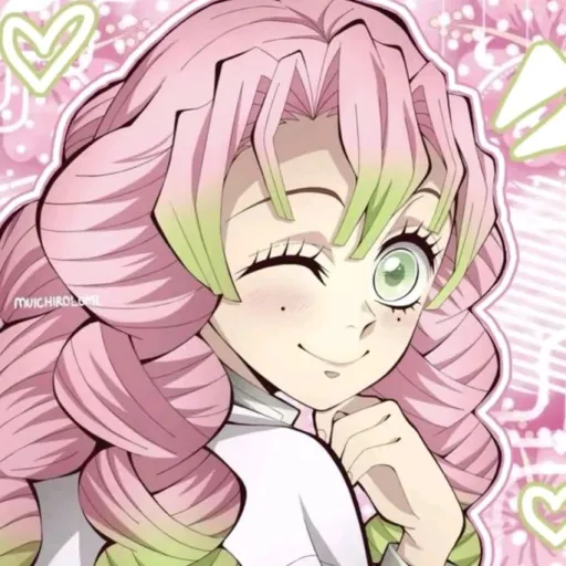 creator mitsuri57's avatar