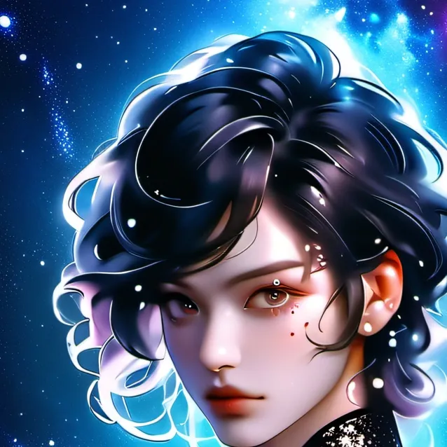 chat with ai character: Levianna