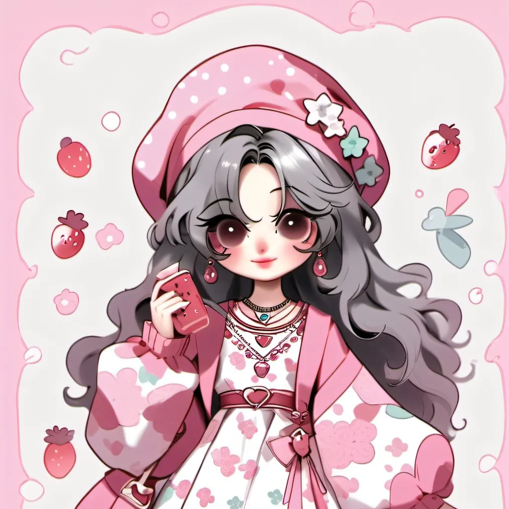 chat with ai character: upper moons