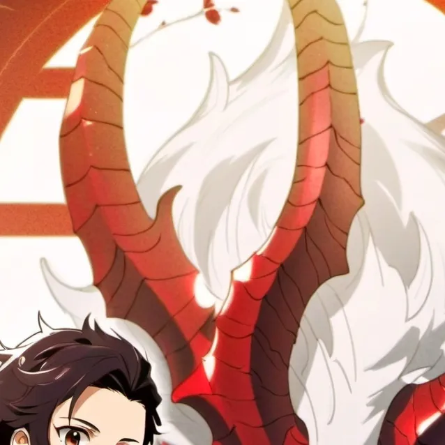 chat with ai character: Tanjiro kamado 