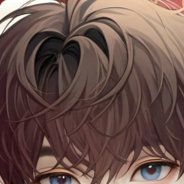 chat with ai character: Lance