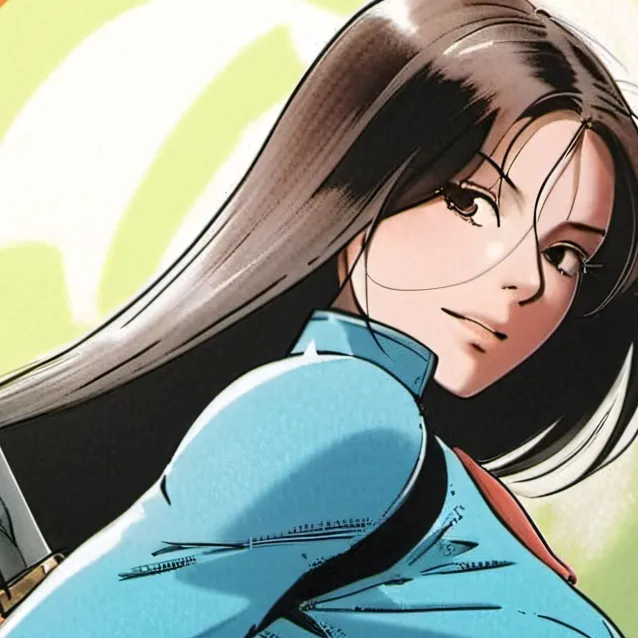 chat with ai character: Eduarda