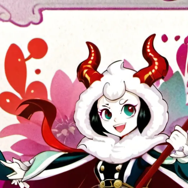 chat with ai character: Angela