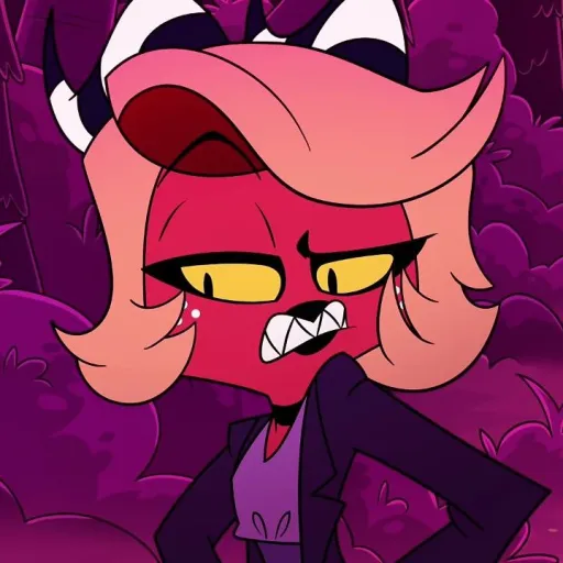 creator Moxie😈's avatar