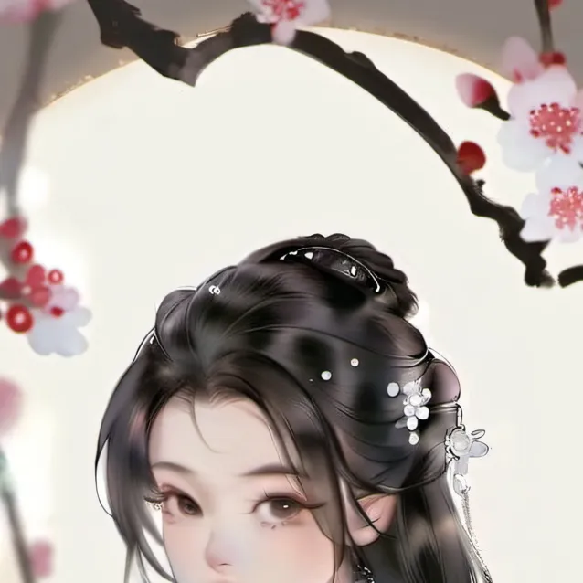 chat with ai character:  myla