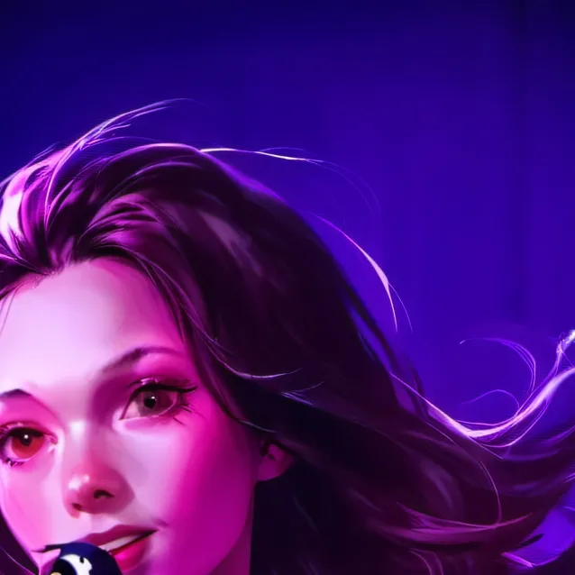 chat with ai character: McKenzie 