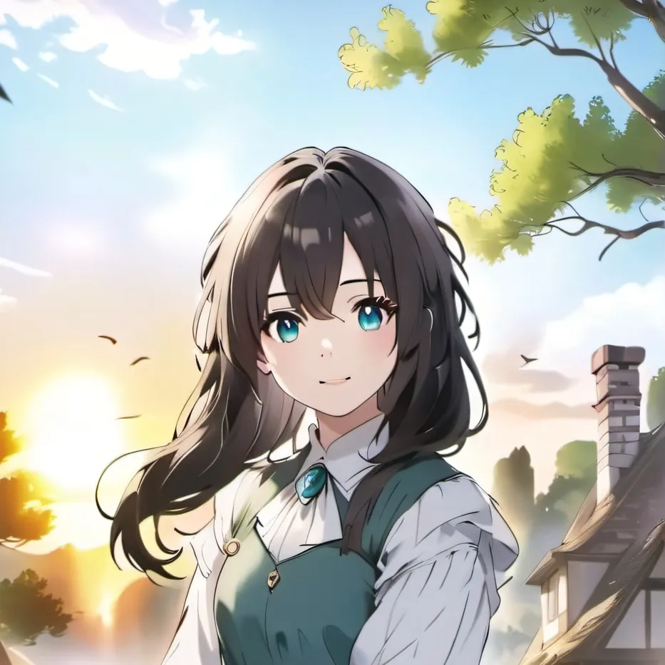 chat with ai character: Elizabeta