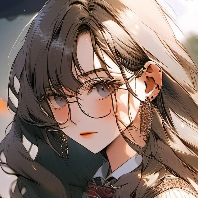 chat with ai character: Eve