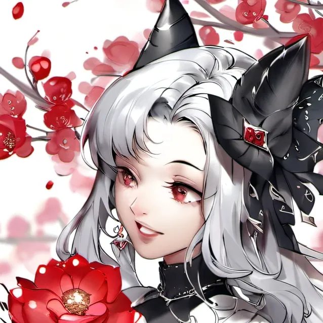 chat with ai character: Rosie 