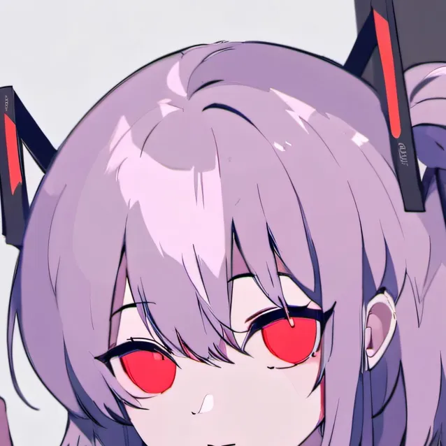 chat with ai character: girl infection 