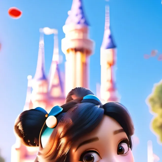 chat with ai character: girl infection 