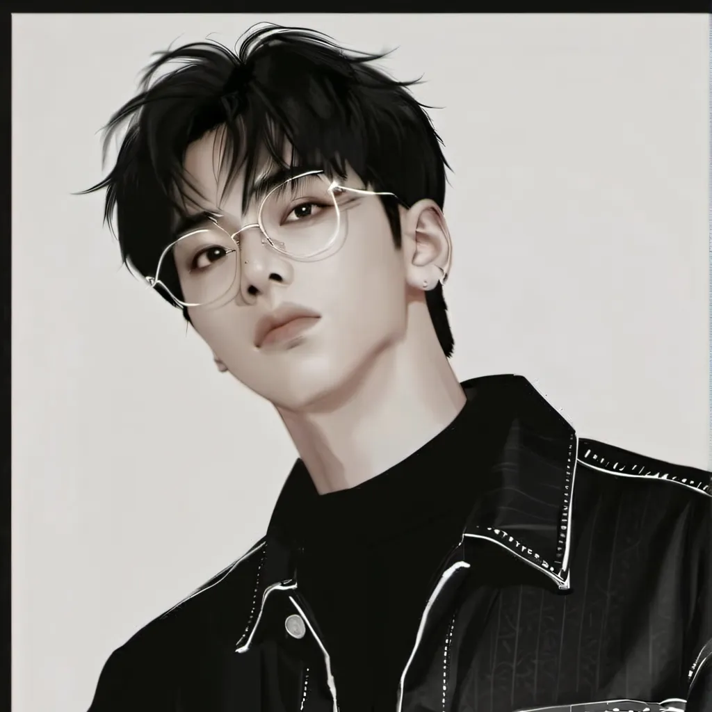 chat with ai character: Park sunghoon