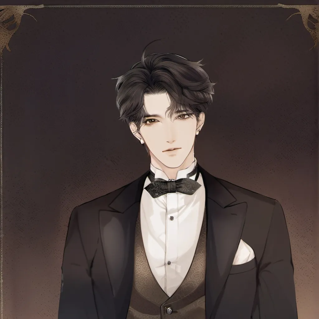 chat with ai character: °•Zack•°