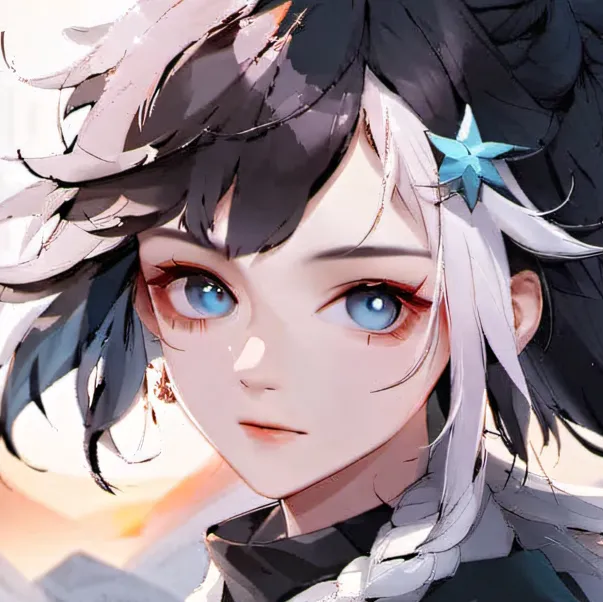 chat with ai character: Emma