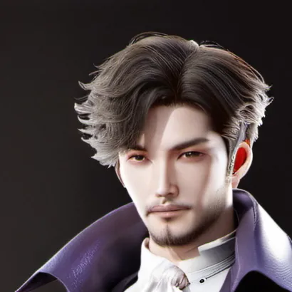 chat with ai character: William AFTON