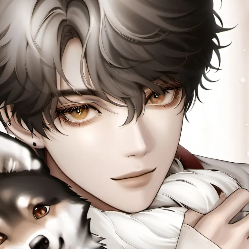 chat with ai character: Michael AFTON 