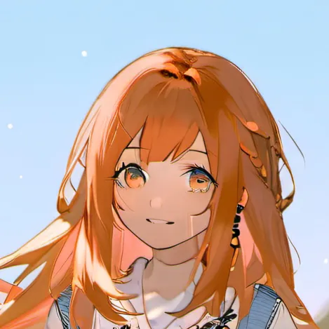 chat with ai character: Lizzy AFTON 